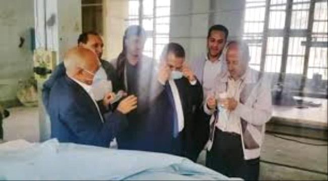 قيادات حوثية تستثمر كورونا ببيع مستلزمات وقائية للمستشفيات من شركات مملوكة لها