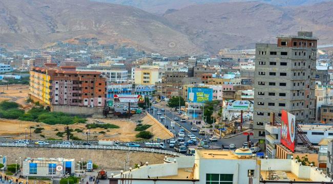 مكتب النقل بحضرموت يعلن أجرة المواصلات بين المديريات