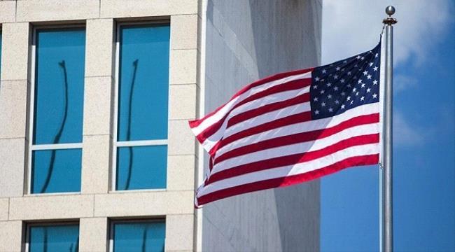 واشنطن ترحب بإعلان التحالف وقف إطلاق النار باليمن