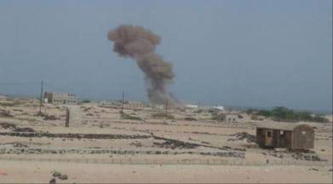 قتلى وجرحى بهجوم المقاومة الجنوبية على موقع ميلشيا الإصلاح بشبوة