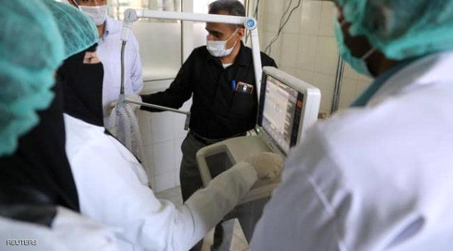 اللجنة العليا للطوارئ : المصاب بكورونا حالته مستقرة ويتلقى الرعاية الصحية