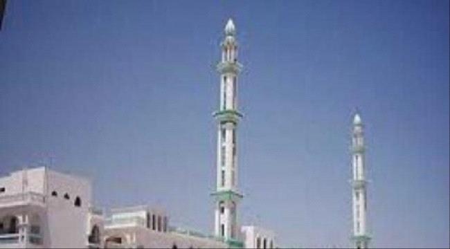 تمديد إغلاق المساجد في مختلف المحافظات