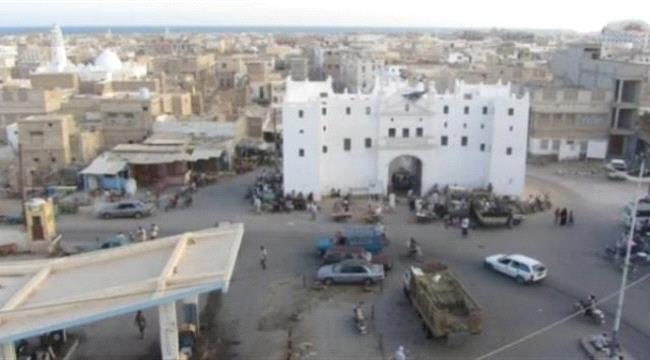 تدابير عاجلة من المجلس الانتقالي لمساندة مديرية الشحر