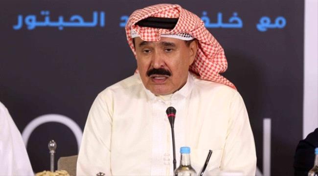 عميد الصحافة الكويتية مبشرا الجنوبيين: عدن ستعود دوله مستقلة 