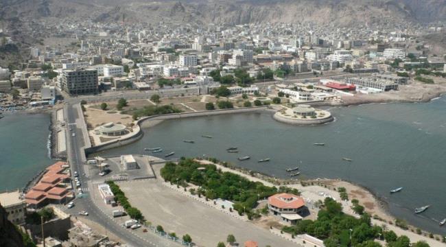 الإعلان عن إغلاق جميع المنافذ البرية المؤدية الى العاصمة عدن