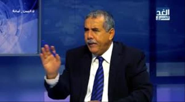  الشعيبي: الحوثي والشرعية لم يلتزما بوقف إطلاق النار