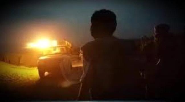 القوات الجنوبية تكسر اكبر هجوم حوثي على جبهات المشاريح