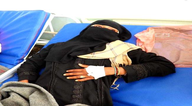 الضالع .. إصابة امرأة في قصف حوثي على منازل المواطنين بمشاريح حَجْر