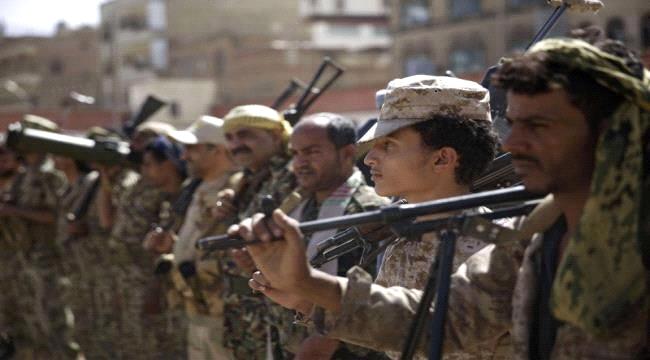 ميليشيا الحوثي تتجاهل الدعوات الدولية للتهدئة
