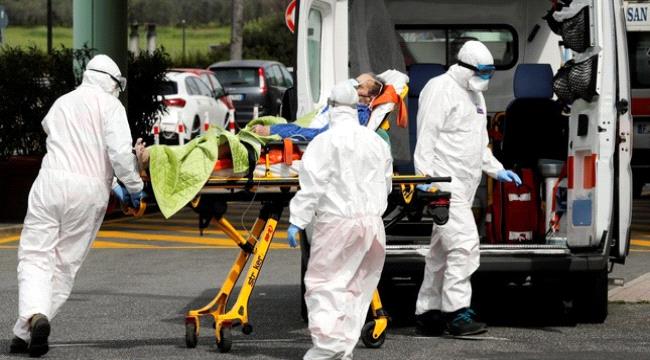 المبعوث الخاص لمنظمة الصحة العالمية : كورونا فيروسا يطارد العرق البشري لفترة طويلة قادمة