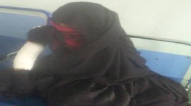 مليشيا الحوثي تشن قصف مكثفا على منازل السكان شمالي الضالع