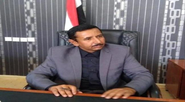 محافظ شبوة يعيين خريج جامعة الايمان قائد لقوات خفر السواحل