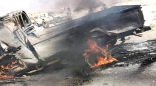 المقاومة الجنوبية بشبوة تنفذ كمين محكم لمليشيا الاصلاح