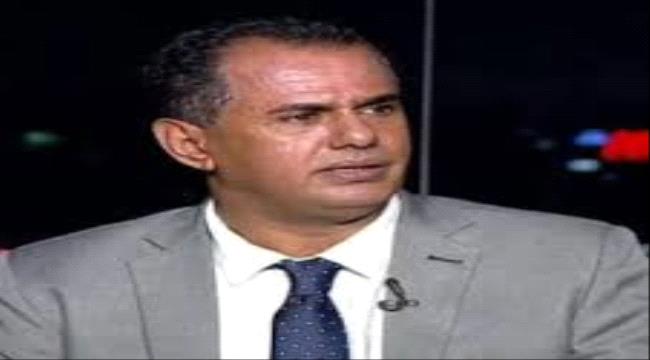 قيادي في الانتقالي يطالب بالتوقف عن المناكفات والإصطفاف ضد كورونا