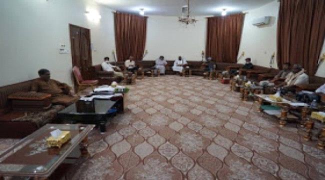 البحسني يوجه بتوفير معدات لمكافحة كورونا
