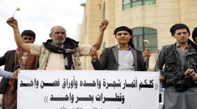 اضطهاد الحوثيين للبهائيين ترجمة للسياسة الايرانية في التعامل مع الأقليات الدينية