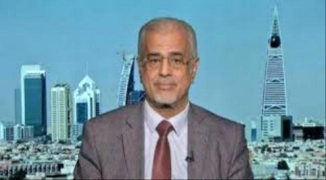 لقور: تخادم اخواني حوثي للنيل من قلعة الصمود الجنوبي "الضالع"