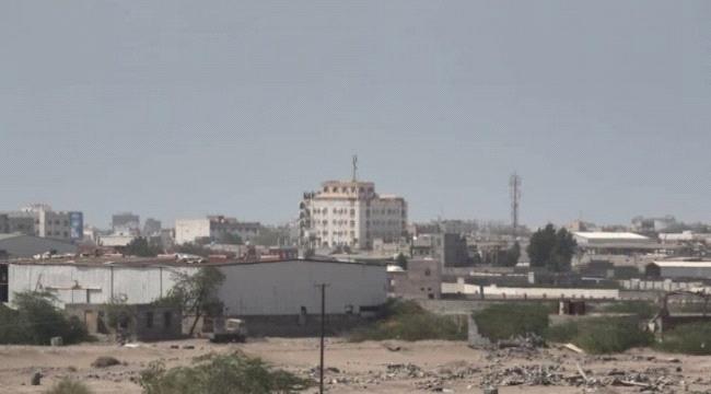 الحديدة.. 45 اعتداء حوثيا على المدنيين خلال ساعات