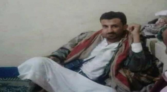 جماعة الحوثي تعترف بمصرع أبرز قياداتها الميدانية بالبيضاء