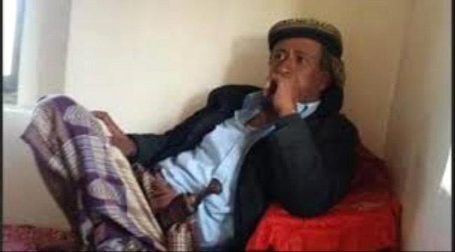 ميليشيا الحوثي تعدم شيخاً قبلياً في البيضاء