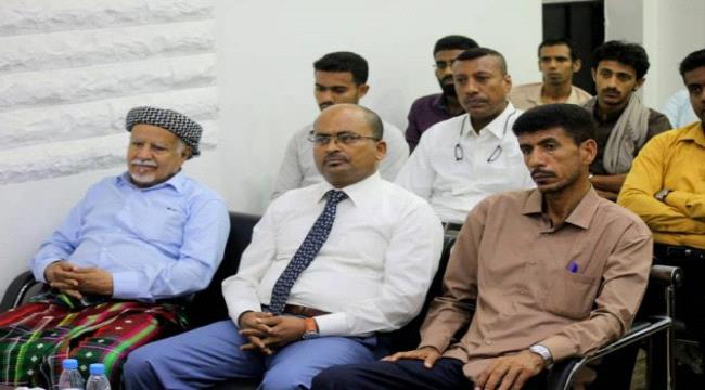 الشؤون القانونية بساحل حضرموت ينظم لقاء حول "المسؤولية القانونية في جرائم النشر"