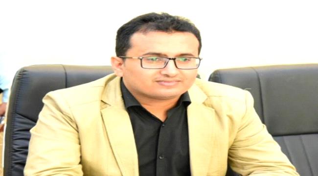 العولقي : عند قيام شرعية الفساد بواجبها مسألة تستدعي الكثير من الشكر والتطبيل