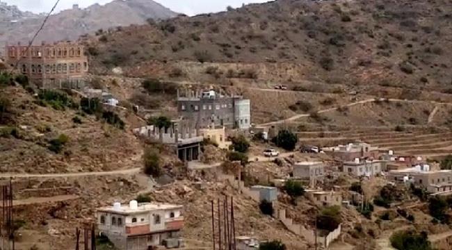 السلطة المحلية بمديرية المفلحي تدين الهجوم الغادر وتحذر من التستر على الجناة 