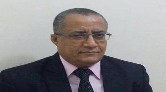 الخبجي:نمارس ضبط النفس على استفزازات الاصلاح لاعطاء فرصة للسعودية لاتخاذ موقف حازم 
