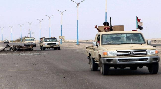 صحيفة دولية : تحشيد الإخوان لقواتهم يحبط جهود التهدئة في أبين