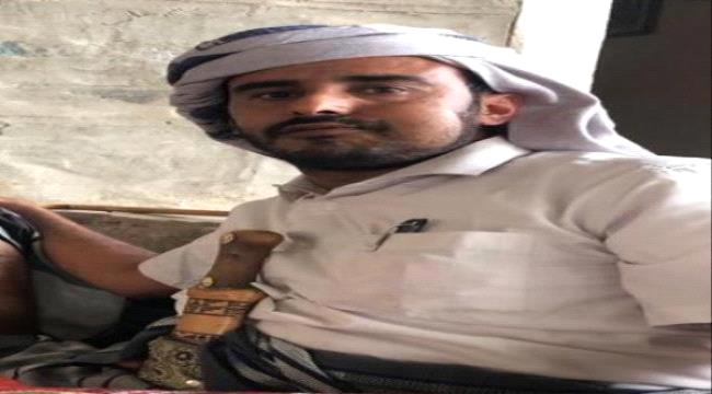 مليشيا الاخوان تعتقل رجل أعمال بشبوة