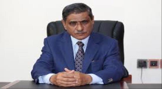 البحسني يعلن تعديل مواعيد حظر التجول بحضرموت