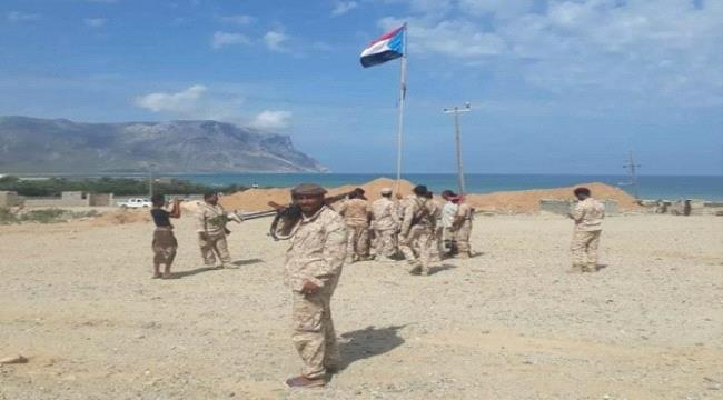 ترحيب جنوبي شعبي ورسمي بالإنشقاقات والانضمام للإجماع الجنوبي في سقطرى 
