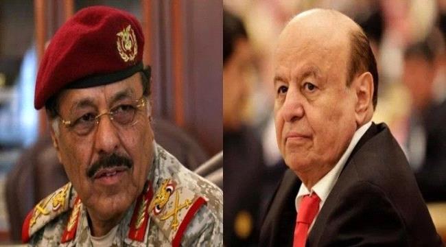 معهد واشنطن: هادي نسف مباحثات الكويت لضمان منصبه
