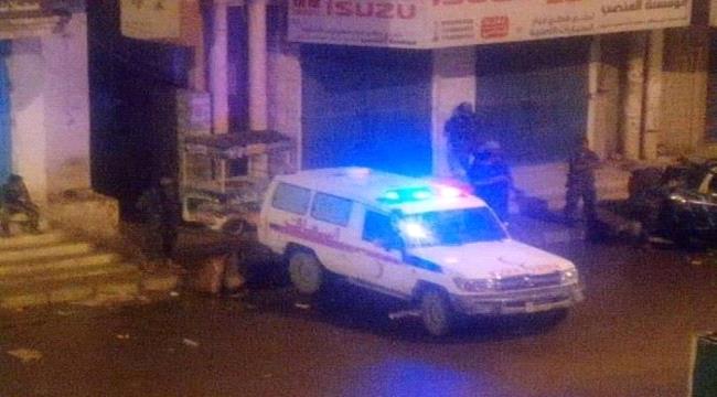 مدير البحث الجنائي يوضح القصة الكاملة لوفاة شاب في أحد العزب السكنية بالمكلا