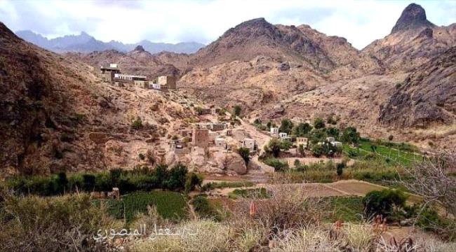 القوات الجنوبية تكسر هجوم واسع لمليشيات الحوثي في جبهة الأزارق