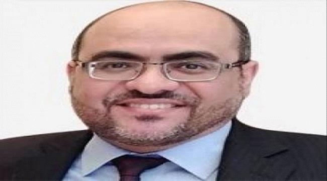 البيضاني: كل الأطراف البارزة قدمت نماذج سلبية في طريقة إدارة الدولة