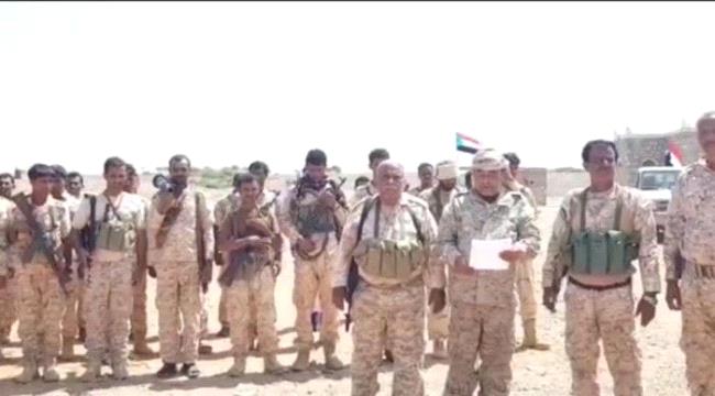 انضمام كتيبة جديدة بسقطرى للقوات الجنوبية