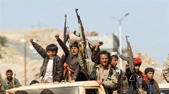 موقع بريطاني : التصعيد الحوثي ينسف تحركات غريفيث