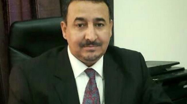 الربيزي يكشف تشكيلات مليشيا الاخوان التي تستعد لغزو زنجبار وعدن