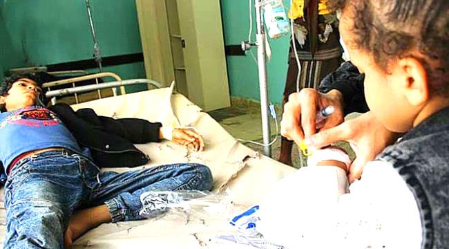"المكرفس" يجتاح عدن .. ومختصون يشرحون الاسباب وطرق الوقاية 