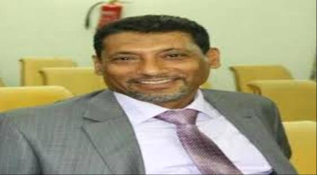 مستشار بالانتقالي يحذر الدول الداعمة للارهاب من زعزعة استقرار الجنوب