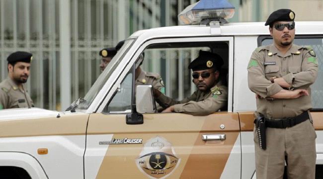 السعودية..القبض على وافدين يمنيان خالفا حظر التجول