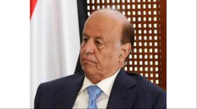 الجعيدي يُوجه عدة تساؤلات  لهادي
