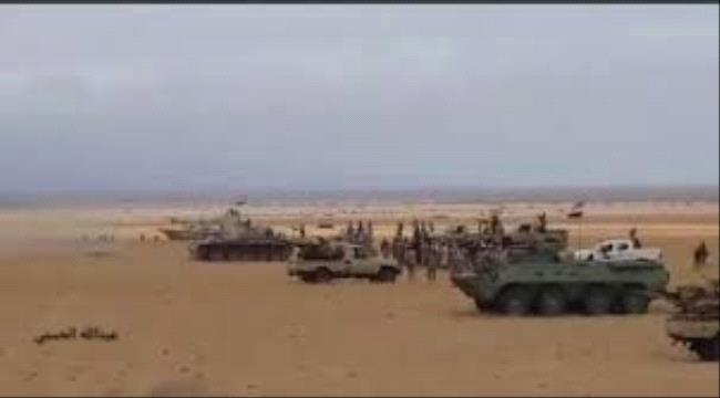 خلافات حادة بين قيادات الشرعية الشمالية والجنوبية في شقرة