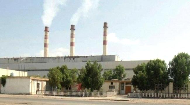 التيار الكهربائي يعود تدريجيا للعاصمة عدن