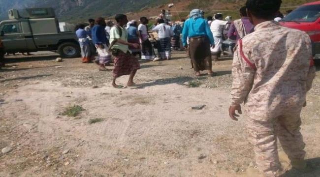 مليشيات الاخوان بسقطرى تتجاوز المحظور وتعتقل ناشطة سياسية