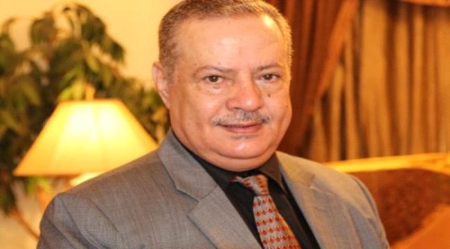 المفلحي يشيد بشجاعة وبسالة أبناء عدن