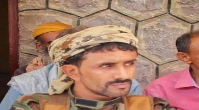 العثور على عبوة ناسفة بجوار منزل قيادي بالحزام الامني في لودر