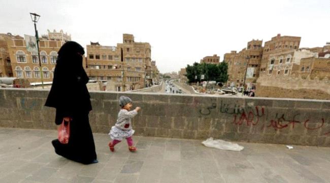 لصوص ومهربي الآثار يعيشون عصرهم الذهبي في زمن الانقلاب الحوثي