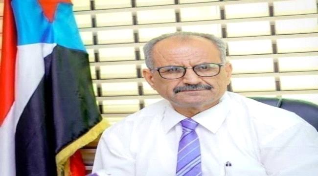 الجعدي: لدينا قضية نقاتل من أجلها